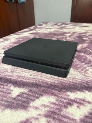 PS4 (PlayStation 4) + Just Dance 2015