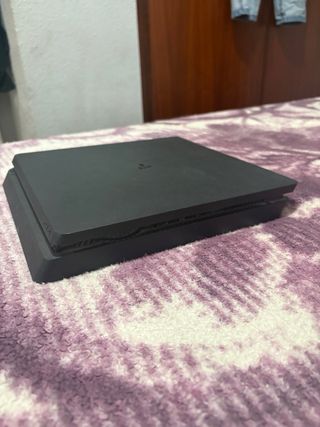 PS4 (PlayStation 4) + Just Dance 2015