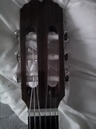 Guitarra Admira 3/4 Cadete Española