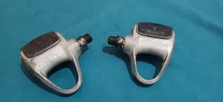 Pedales LOOK para bicicleta