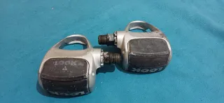 Pedales LOOK para bicicleta