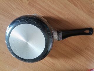 Casseruola antiaderente 16 cm