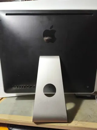 iMac 2008 para piezas solo pantalla y cable