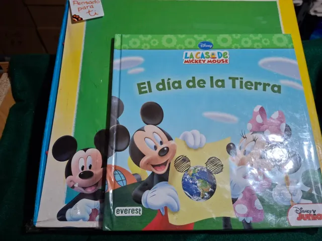 Lote 19 Juegos Educativos