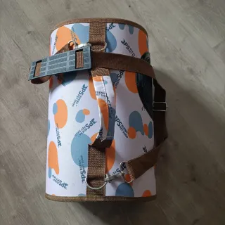 Transportín para Gato 0'35*0'23*0,24