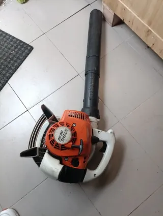 Soplador STIHL BG 56