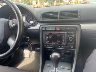 Audi A4 2008