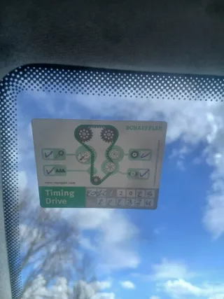 Volkswagen Golf 2003