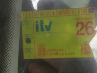 Volkswagen Golf 2003