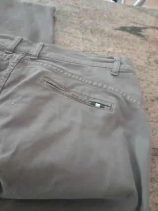 Pantaloni uomo Beverly Hills Polo Club grigi