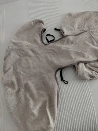 Funda verano Bebeconfort modelo Rodi AirProtect