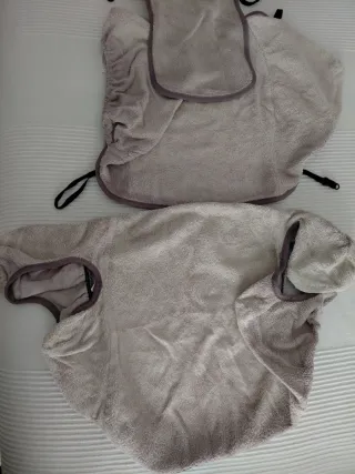 Funda verano Bebeconfort modelo Rodi AirProtect