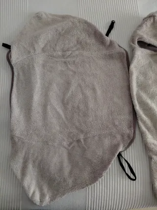 Funda verano Bebeconfort modelo Rodi AirProtect