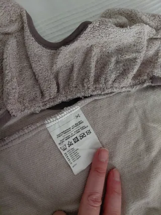 Funda verano Bebeconfort modelo Rodi AirProtect