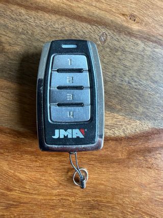 Motor Puerta Garaje GIBIDI