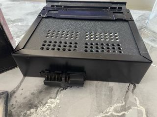 Radio Coche Cassette Punto Azul SV-150M