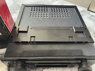 Radio Coche Cassette Punto Azul SV-150M