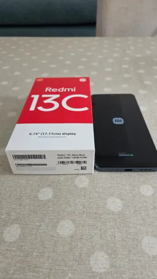 Xiaomi Redmi 13C
