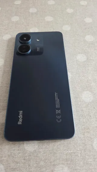 Xiaomi Redmi 13C
