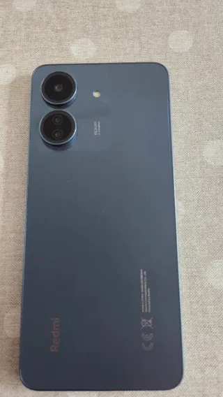 Xiaomi Redmi 13C