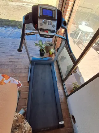 Cinta de Correr Profesional TR2021