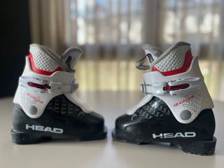 Botas de esquí Head J Edge 221mm