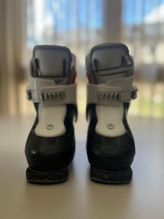 Botas de esquí Head J Edge 221mm