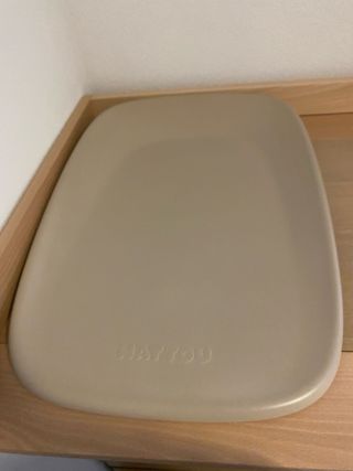 Adaptador Cómoda Ikea+ cambiador natou