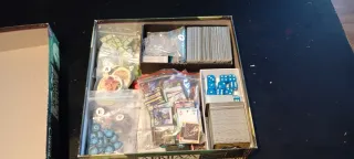 Arkham Horror Segunda Edición Juego de Mesa