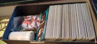 Arkham Horror Segunda Edición Juego de Mesa