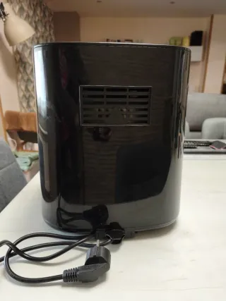 Freidora de aire Mandine MAF1800-22