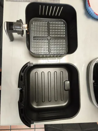 Freidora de aire Mandine MAF1800-22