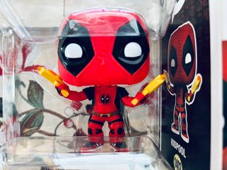 Funko Pop! Deadpool & Wolverine 1402 Kidpool
