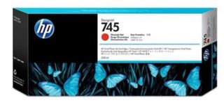 Cartucho Tinta hp 745