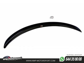 AÑADIDO DE ALERÓN PARA FORD FOCUS RS MK1 2002-2003