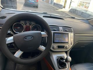 Ford Kuga 2010