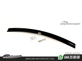 AÑADIDO DE ALERÓN PARA FORD FOCUS RS MK2 2008-2010