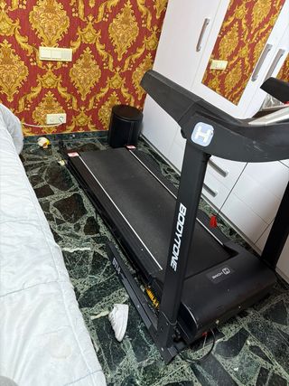 BODYTONE DT14 Tapis Roulant