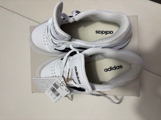 Deportivas Adidas Blancas Talla 36