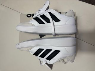 Deportivas Adidas Blancas Talla 36