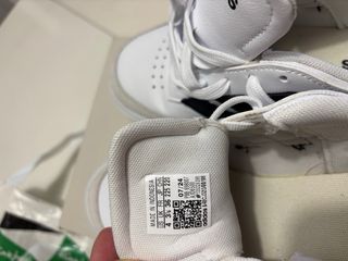 Deportivas Adidas Blancas Talla 36