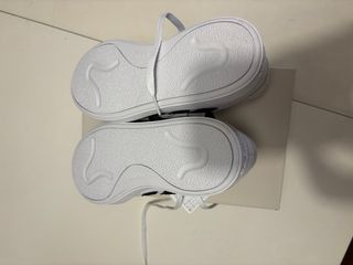 Deportivas Adidas Blancas Talla 36