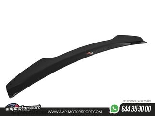 AÑADIDO DE ALERÓN PARA FORD FOCUS RS MK3 2015-2018