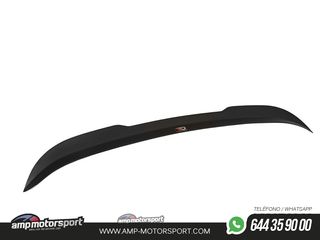 AÑADIDO DE ALERÓN PARA FORD FOCUS ST MK3 2010-2018