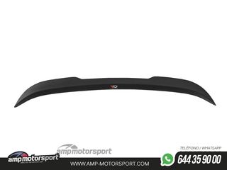 AÑADIDO DE ALERÓN PARA FORD FOCUS ST MK3 2010-2018