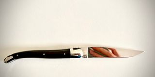 Genuine Forge de Laguiole Folding Knife. Brand new