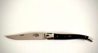 Genuine Forge de Laguiole Folding Knife. Brand new