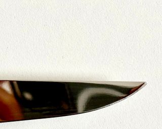 Genuine Forge de Laguiole Folding Knife. Brand new