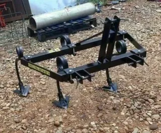 CULTIVADOR DE 5 BRAZOS MINI TRACTOR