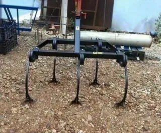 CULTIVADOR DE 5 BRAZOS MINI TRACTOR